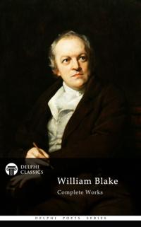 Delphi Poets Series
