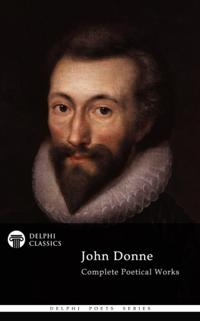 Delphi Poets Series