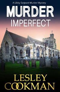 A Libby Sarjeant Murder Mystery Series
