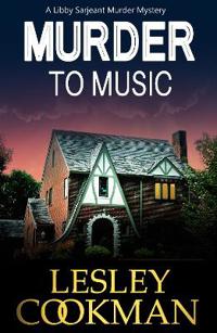 A Libby Sarjeant Murder Mystery Series