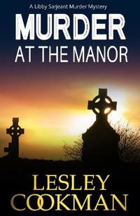 A Libby Sarjeant Murder Mystery Series
