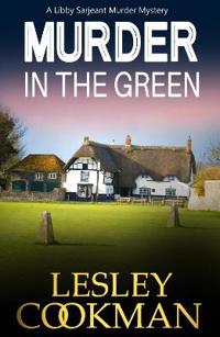 A Libby Sarjeant Murder Mystery Series