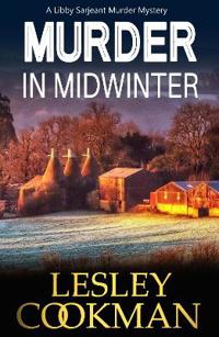 A Libby Sarjeant Murder Mystery Series