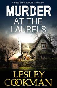 A Libby Sarjeant Murder Mystery Series