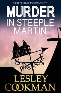 A Libby Sarjeant Murder Mystery Series