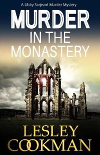A Libby Sarjeant Murder Mystery Series