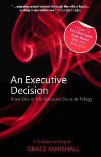 An Executive Decision Series