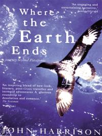 Where the Earth Ends