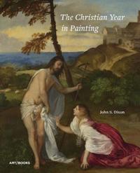 Christian year in painting