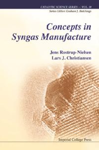 Catalytic Science Series