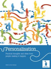 Personalisation