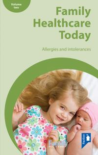 Family Health Care Today : Allergies and intolerances