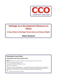 Contemporary Cases Online