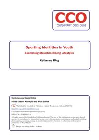 Contemporary Cases Online