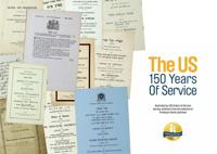 The US: 150 Years of Service