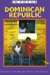 Latin America In Focus
