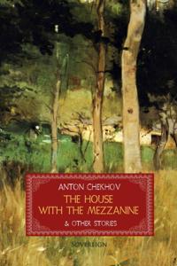 Short Stories by Anton Chekhov