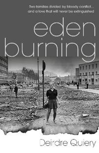 Eden Burning