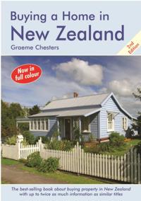 Buying a Home in New Zealand