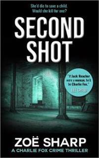 SECOND SHOT