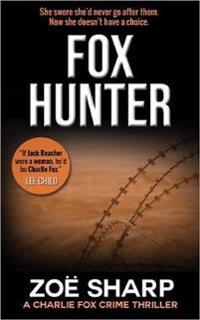 FOX HUNTER