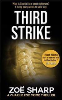 THIRD STRIKE