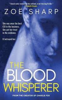 THE BLOOD WHISPERER