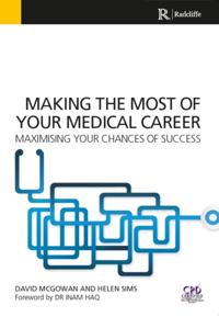 Making the Most of Your Medical Career