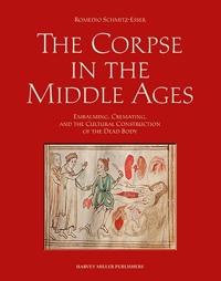 The Corpse in the Middle Ages