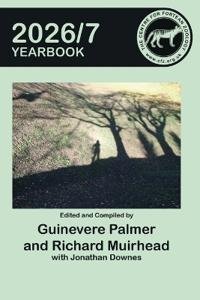 CFZ Yearbook 2026/7