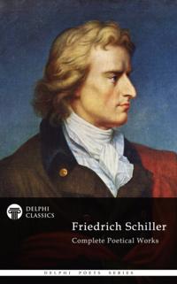 Delphi Poets Series