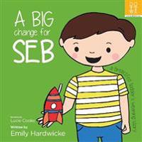 A big change for Seb: a breastfed toddler’s weaning story