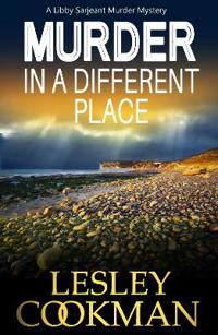 A Libby Sarjeant Murder Mystery Series