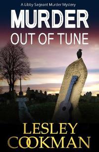 A Libby Sarjeant Murder Mystery Series