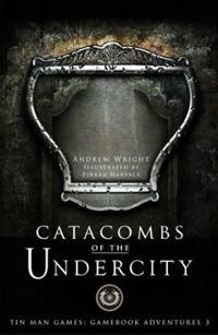 Catacombs of the Undercity