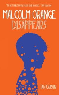 Malcolm Orange Disappears