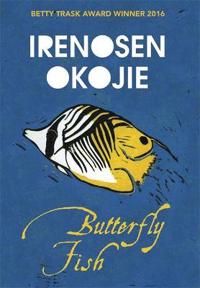 Okojie, I: Butterfly Fish