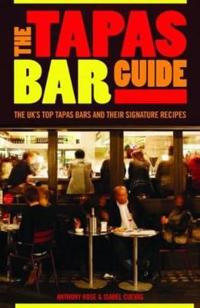 The Tapas Bar Guide