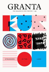 The Magazine of New Writing