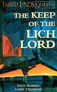 The Keep of the Lich Lord