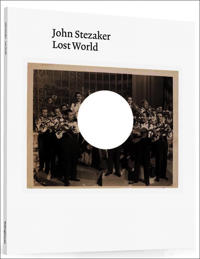 John Stezaker