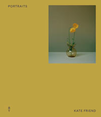 Portraits By Kate Friend : As Chosen By...