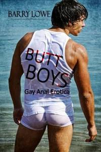 Butt Boys