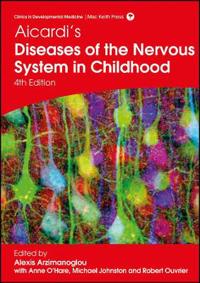 Aicardi's Diseases of the Nervous System in Childhood