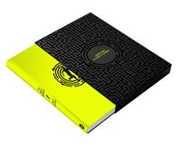 The Maze Runner - slipcased