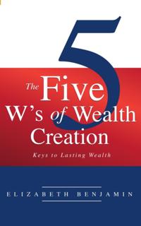 Five W's of Wealth Creation