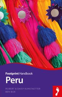 Footprint Handbooks