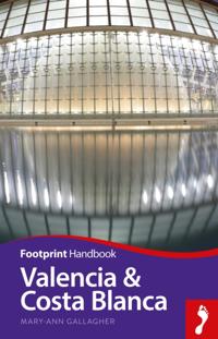 Footprint Handbooks