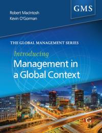 Global Management Series