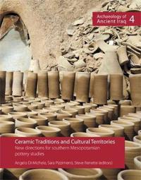 Ceramic Traditions and Cultural Territories